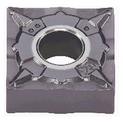 SNMG 432 SF T6130 - Eagle Tool & Supply