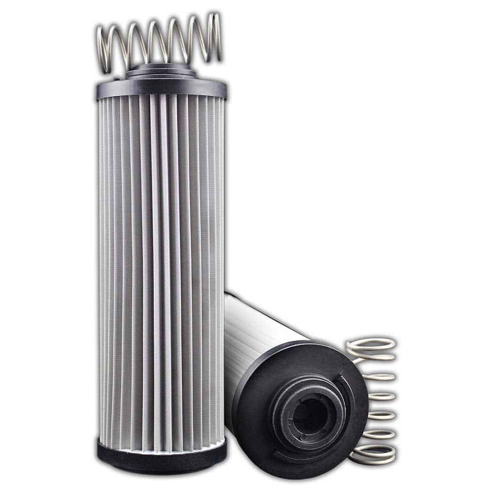 Main Filter - Filter Elements & Assemblies; Filter Type: Replacement/Interchange Hydraulic Filter ; Media Type: Wire Mesh ; OEM Cross Reference Number: SOFIMA HYDRAULICS CRE030MS1 ; Micron Rating: 60 - Exact Industrial Supply