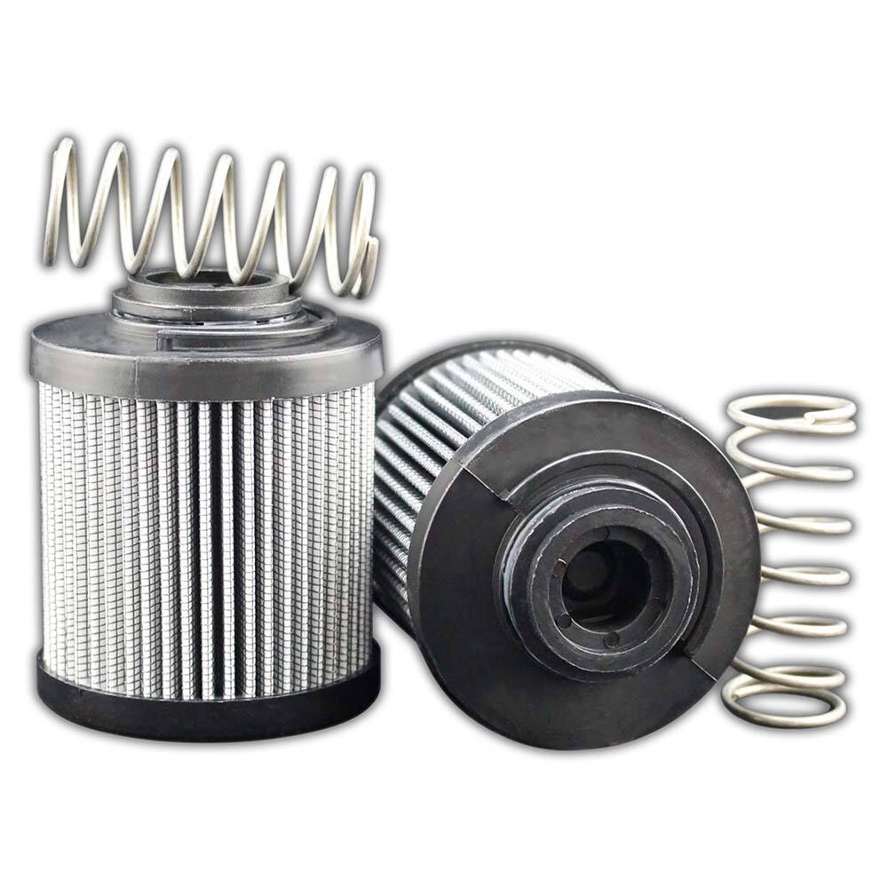 Main Filter - Filter Elements & Assemblies; Filter Type: Replacement/Interchange Hydraulic Filter ; Media Type: Microglass ; OEM Cross Reference Number: FILTER MART 335749 ; Micron Rating: 3 - Exact Industrial Supply