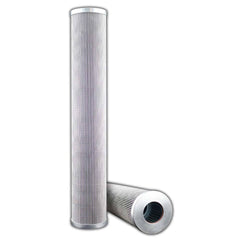 Main Filter - Filter Elements & Assemblies; Filter Type: Replacement/Interchange Hydraulic Filter ; Media Type: Microglass ; OEM Cross Reference Number: PALL HC9701FUP18Z ; Micron Rating: 3 - Exact Industrial Supply