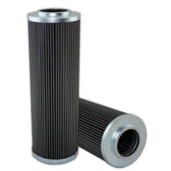 Main Filter - Filter Elements & Assemblies; Filter Type: Replacement/Interchange Hydraulic Filter ; Media Type: Wire Mesh ; OEM Cross Reference Number: DONALDSON/FBO/DCI 4563 ; Micron Rating: 25 ; Donaldson Part Number: 4563 - Exact Industrial Supply