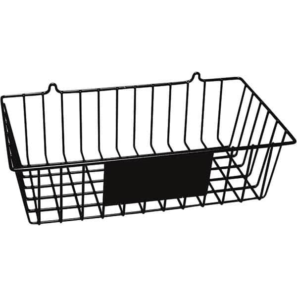 Brady - Lockout Accessories Type: Storage Wire Basket For Use With: Lockout Devices - Eagle Tool & Supply