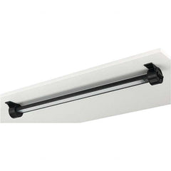 ALERA - Undercabinet Light Fixtures Lamp Type: LED Number of Lamps: 1 - Eagle Tool & Supply