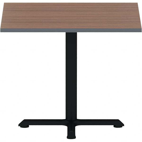 ALERA - Stationary Tables Type: Table Top Material: Woodgrain Laminate - Eagle Tool & Supply