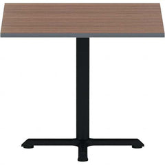 ALERA - Stationary Tables Type: Table Top Material: Woodgrain Laminate - Eagle Tool & Supply