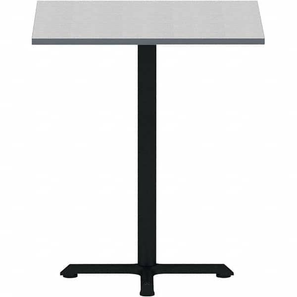 ALERA - Stationary Tables Type: Table Top Material: Woodgrain Laminate - Eagle Tool & Supply