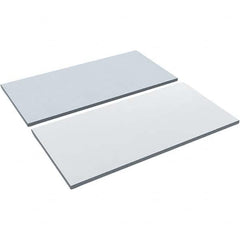 ALERA - Stationary Tables Type: Table Top Material: Laminate - Eagle Tool & Supply