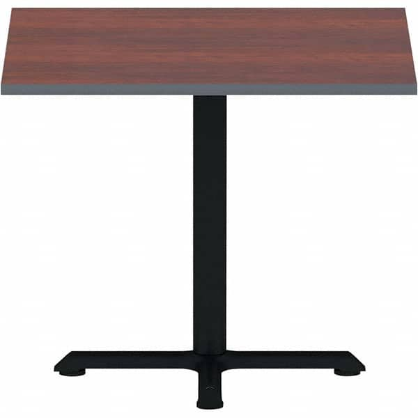 ALERA - Stationary Tables Type: Table Top Material: Woodgrain Laminate - Eagle Tool & Supply