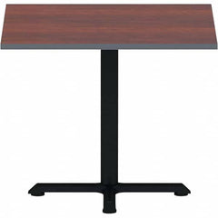 ALERA - Stationary Tables Type: Table Top Material: Woodgrain Laminate - Eagle Tool & Supply