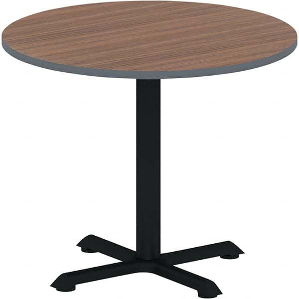 ALERA - Stationary Tables Type: Table Top Material: Woodgrain Laminate - Eagle Tool & Supply