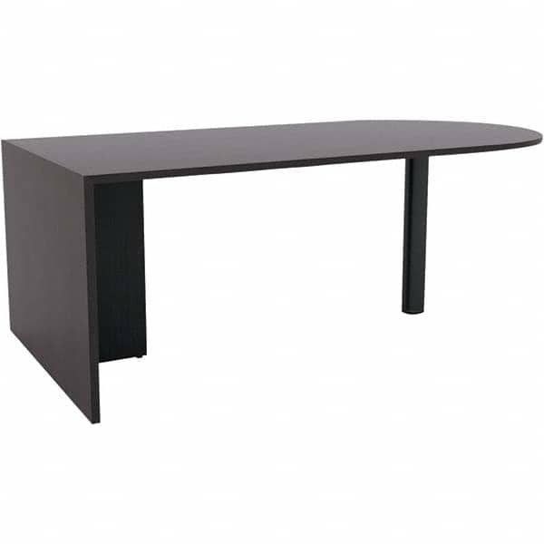 ALERA - Office Desks Type: Desk Shell Center Draw: No - Eagle Tool & Supply