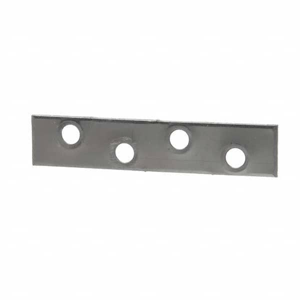 Marlin Steel Wire Products - Brackets Type: Bracket Length (Inch): 3 - Eagle Tool & Supply