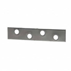 Marlin Steel Wire Products - Brackets Type: Bracket Length (Inch): 3 - Eagle Tool & Supply