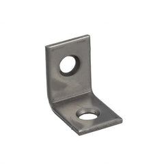 Marlin Steel Wire Products - Brackets Type: Bracket Length (Inch): 7/8 - Eagle Tool & Supply