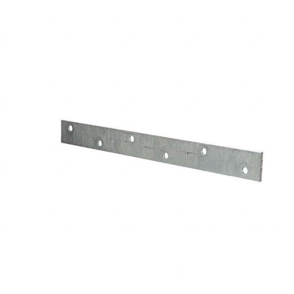 Marlin Steel Wire Products - Brackets Type: Bracket Length (Inch): 12 - Eagle Tool & Supply