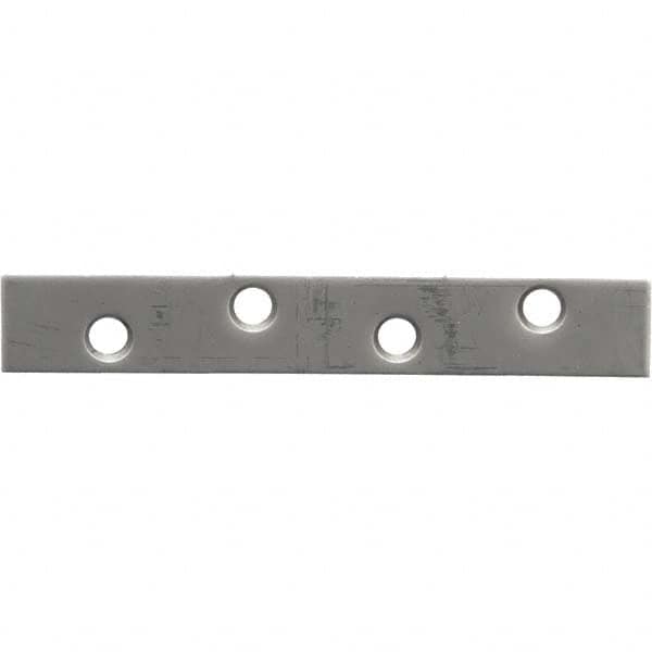 Marlin Steel Wire Products - Brackets Type: Bracket Length (Inch): 4 - Eagle Tool & Supply