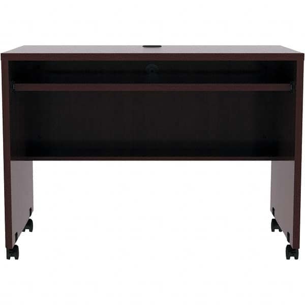 ALERA - Mobile Work Centers Type: Mobile Workstation Load Capacity (Lb.): 0 - Eagle Tool & Supply