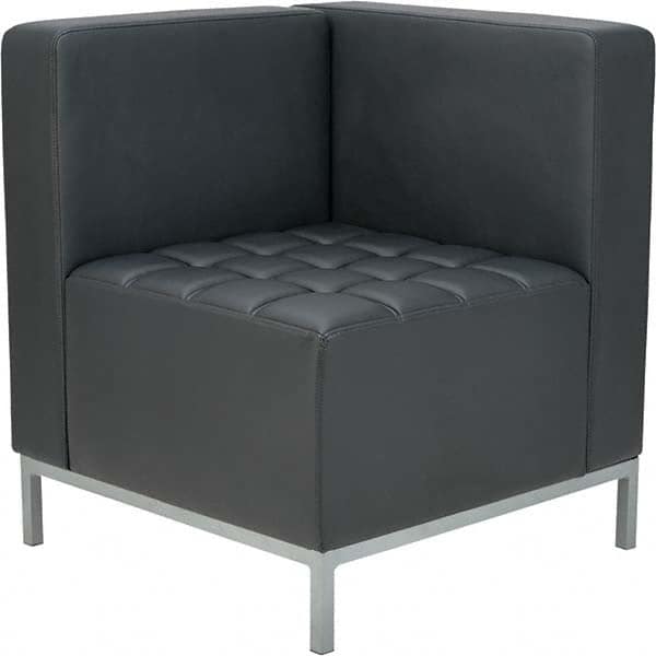 ALERA - Guest & Lobby Chairs & Sofas Type: Sofa Base Type: Steel - Eagle Tool & Supply