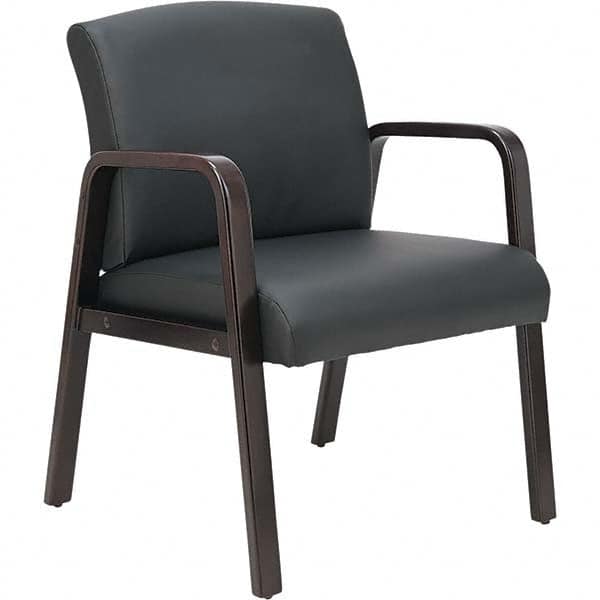 ALERA - Guest & Lobby Chairs & Sofas Type: Guest Chair Base Type: Fixed - Eagle Tool & Supply