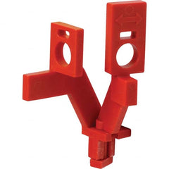 Brady - Pack of 2 Fuse Lockouts - Eagle Tool & Supply