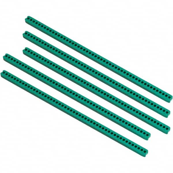 Brady - Pack of 5 Lockout Accessory Breaker Blocker Bars - Eagle Tool & Supply