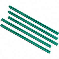 Brady - Pack of 5 Lockout Accessory Breaker Blocker Bars - Eagle Tool & Supply
