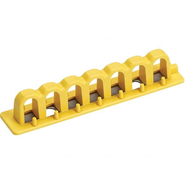 Brady - Lockout Accessory Mounting Rail - Eagle Tool & Supply
