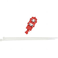 Brady - Single-Pole Circuit Breaker Lockout - Eagle Tool & Supply