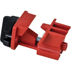 Brady - Multi-Pole Circuit Breaker Lockout - Eagle Tool & Supply