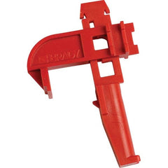 Brady - Pack of 2 Fuse Lockouts - Eagle Tool & Supply