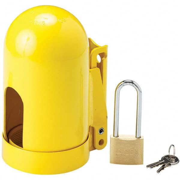 Brady - Low-Pressure Cylinder - Eagle Tool & Supply
