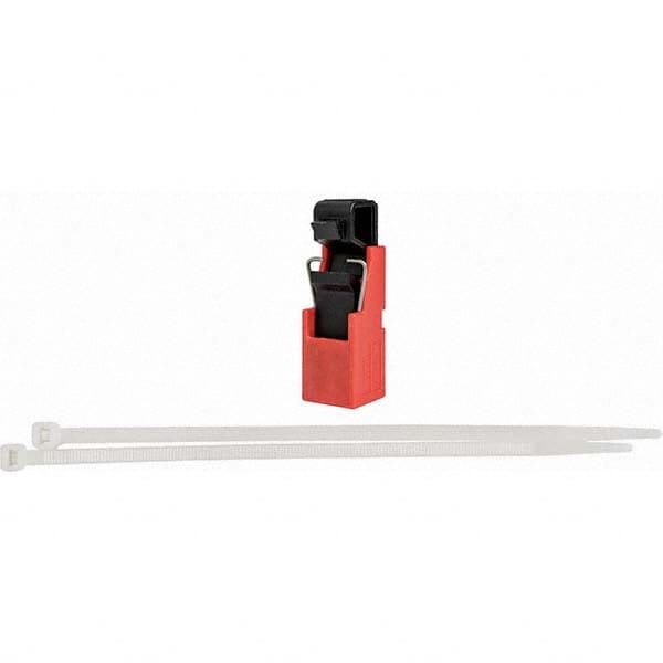 Brady - Single-Pole Circuit Breaker Lockout - Eagle Tool & Supply