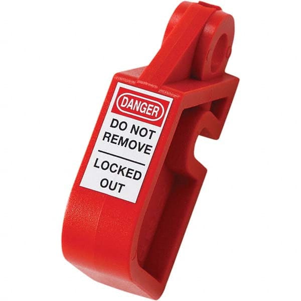Brady - Fuse Lockout - Eagle Tool & Supply