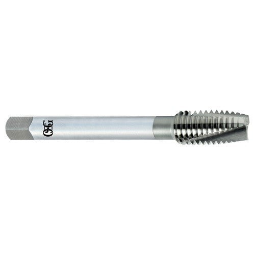 ‎4-40 2Fl H2 HSS Spiral Pointed Tap-Steam Oxide - Eagle Tool & Supply