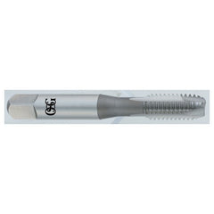 ‎5/16-18 Dia-H3-2 FL-HSS-Bright-Bottoming Spiral Point Tap - Eagle Tool & Supply