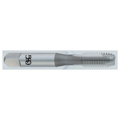 ‎10-32 2Fl +0.005 HSS Spiral Point Tap-TiCN - Eagle Tool & Supply