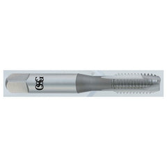 ‎#10-32 Dia-H3-2 FL-HSS-Bright-Plug Spiral Point Tap - Eagle Tool & Supply