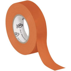Value Collection - Electrical Tape Width (Inch): 3/4 Length Range: 12 yd. - 35.9 yd. - Eagle Tool & Supply