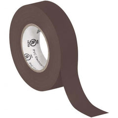 Value Collection - Electrical Tape Width (Inch): 3/4 Length Range: 12 yd. - 35.9 yd. - Eagle Tool & Supply