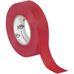 Value Collection - Electrical Tape Width (Inch): 3/4 Length Range: 12 yd. - 35.9 yd. - Eagle Tool & Supply