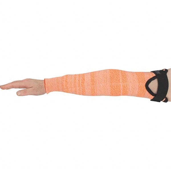 Worldwide Protective Products - Sleeves Type: Cut Resistant Material: ATA; HPPE - Eagle Tool & Supply