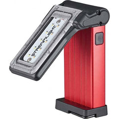 Streamlight - Aluminum Hands-free Flashlight - Eagle Tool & Supply