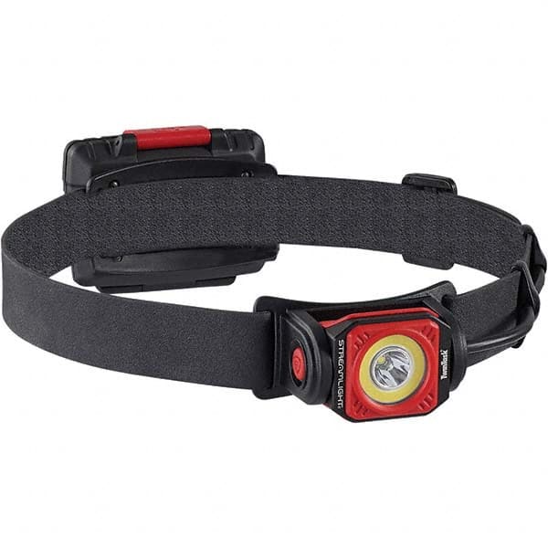 Streamlight - Nylon Hands-free Flashlight - Eagle Tool & Supply