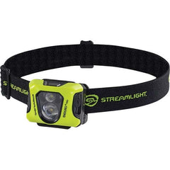 Streamlight - Polycarbonate Hands-free Flashlight - Eagle Tool & Supply
