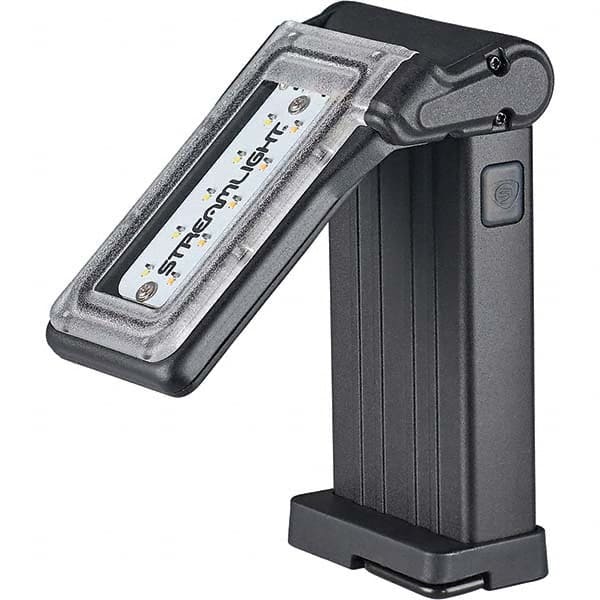 Streamlight - Aluminum Hands-free Flashlight - Eagle Tool & Supply