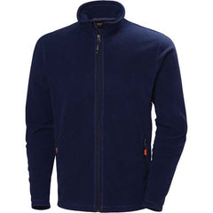 Helly Hansen - Size 4XL Navy Cold Weather Jacket - Eagle Tool & Supply