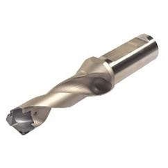 DSM 110-033-16A-3D INDEXABLE DRILLS - Eagle Tool & Supply