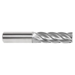 DC 1/4″ x DCONMS 1/4″ x APMX 2″ x OAL 4″ - Exact Industrial Supply