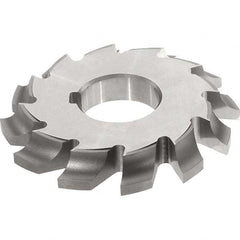 Keo - Corner Rounding Cutters Radius (Inch): 3/8 Cutting Diameter (Inch): 4-1/4 - Eagle Tool & Supply