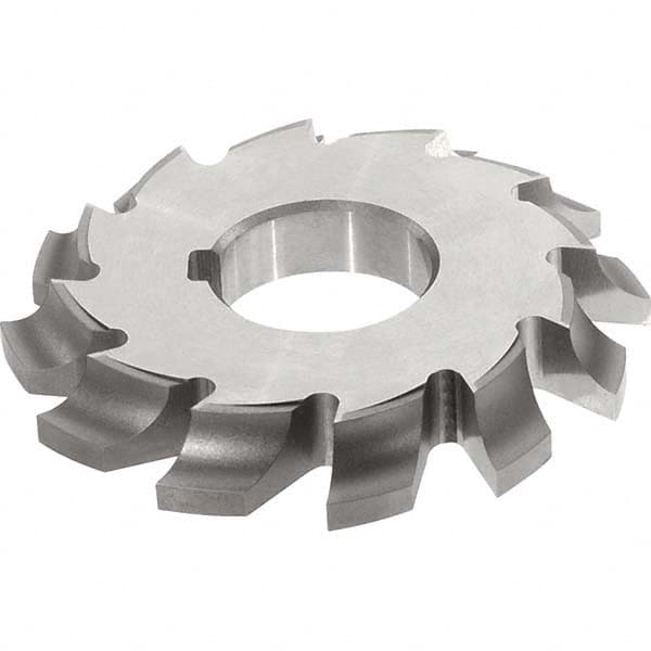 Keo - Corner Rounding Cutters Radius (Inch): 3/4 Cutting Diameter (Inch): 4-1/4 - Eagle Tool & Supply